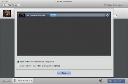 download kigo m4v converter for mac faq